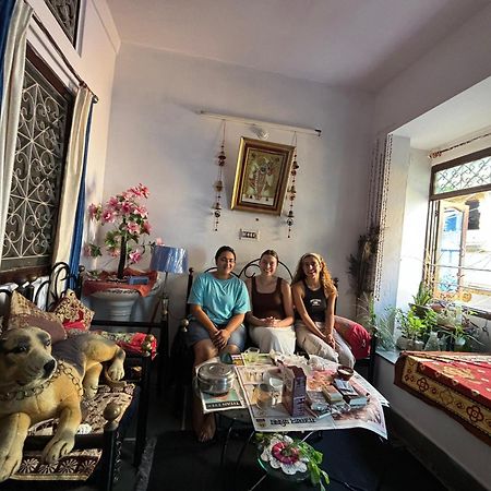 Sanjana'S Stay Udaipur Dış mekan fotoğraf