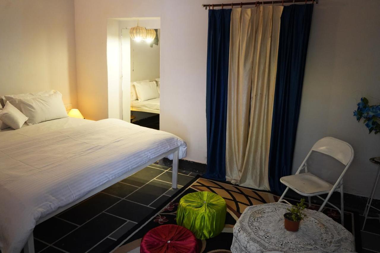 Sanjana'S Stay Udaipur Dış mekan fotoğraf