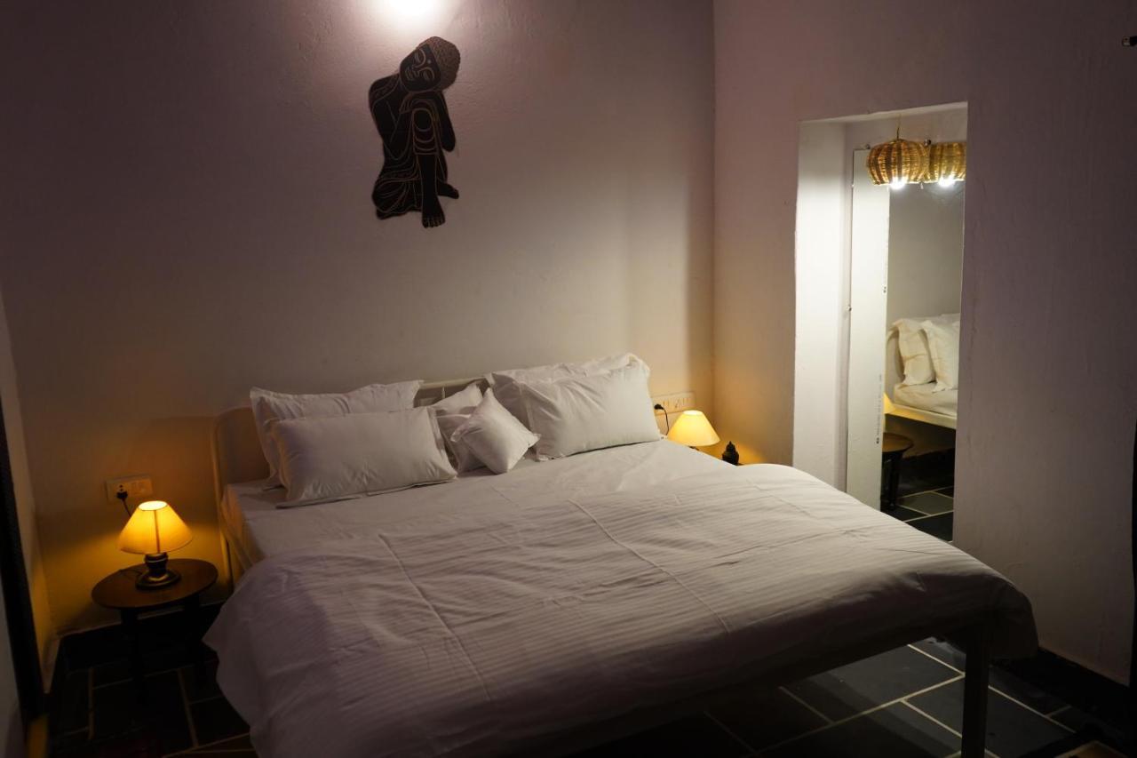 Sanjana'S Stay Udaipur Dış mekan fotoğraf
