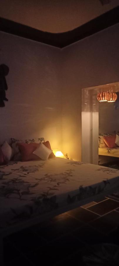 Sanjana'S Stay Udaipur Dış mekan fotoğraf