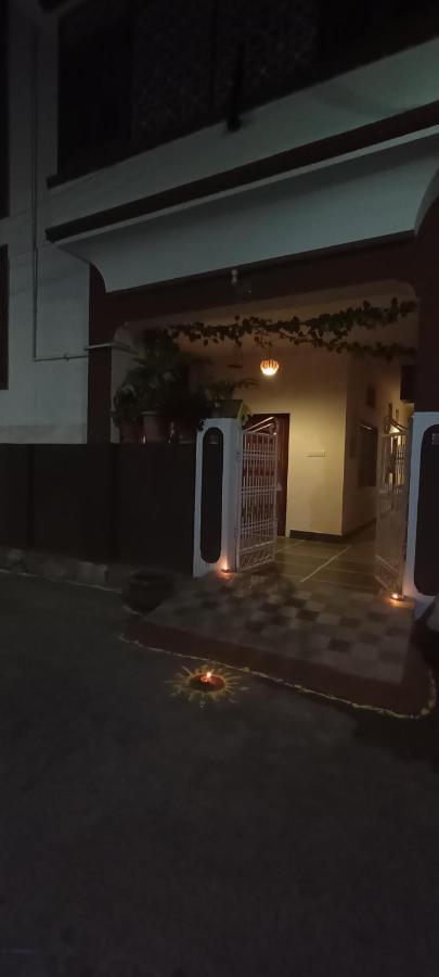 Sanjana'S Stay Udaipur Dış mekan fotoğraf