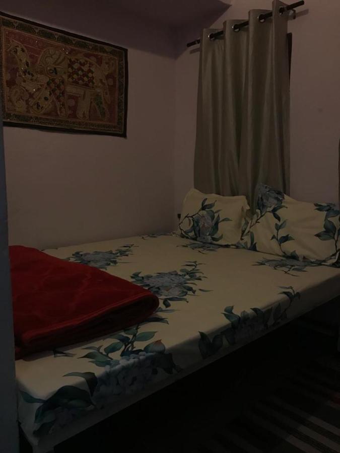 Sanjana'S Stay Udaipur Dış mekan fotoğraf