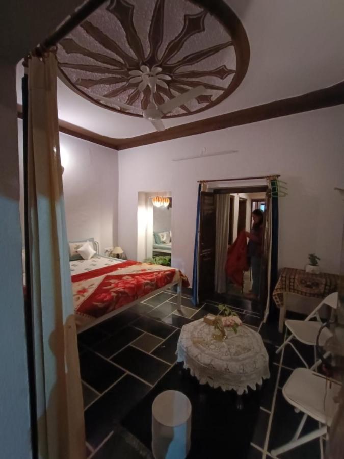 Sanjana'S Stay Udaipur Dış mekan fotoğraf