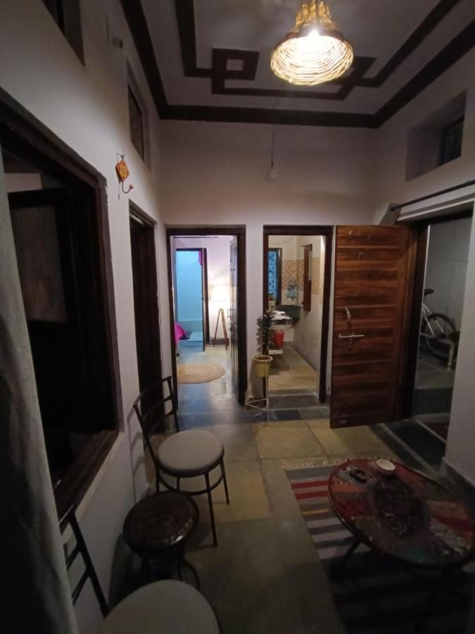 Sanjana'S Stay Udaipur Dış mekan fotoğraf