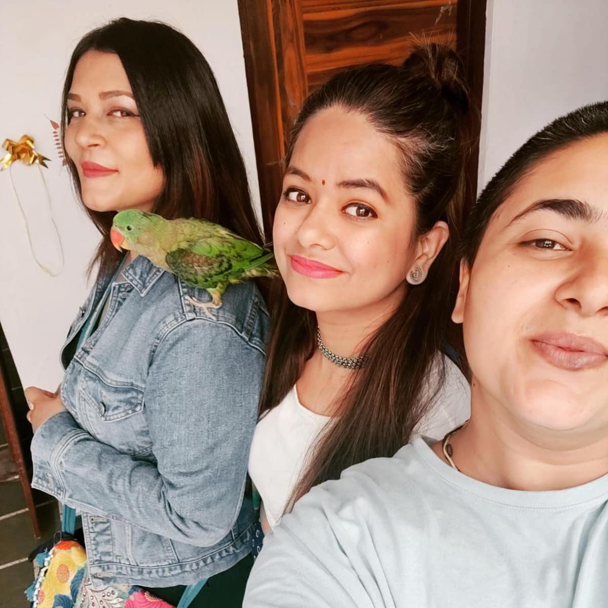 Sanjana'S Stay Udaipur Dış mekan fotoğraf