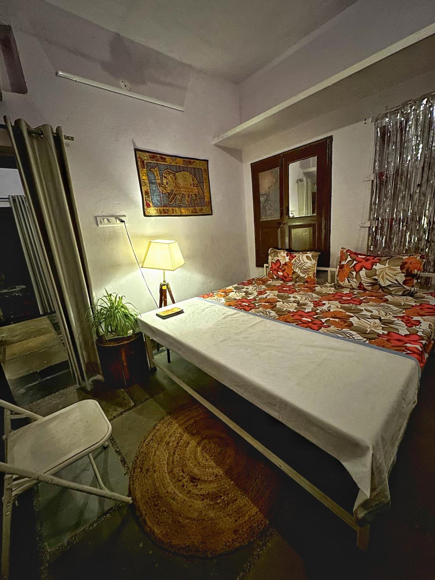 Sanjana'S Stay Udaipur Dış mekan fotoğraf